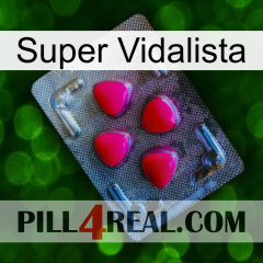 Super Vidalista 13